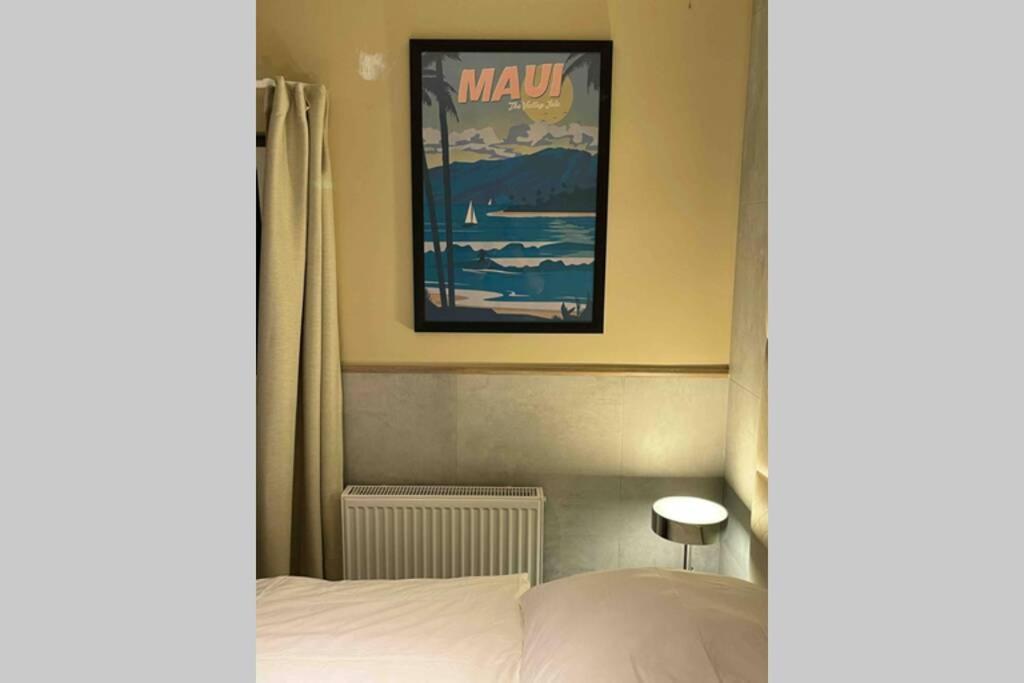 Hawaii Beach Lounge, Loft Z Jacuzzi I Tarasem - Sloneczne Tarasy W Porta Mare, Dziwnówek Dış mekan fotoğraf