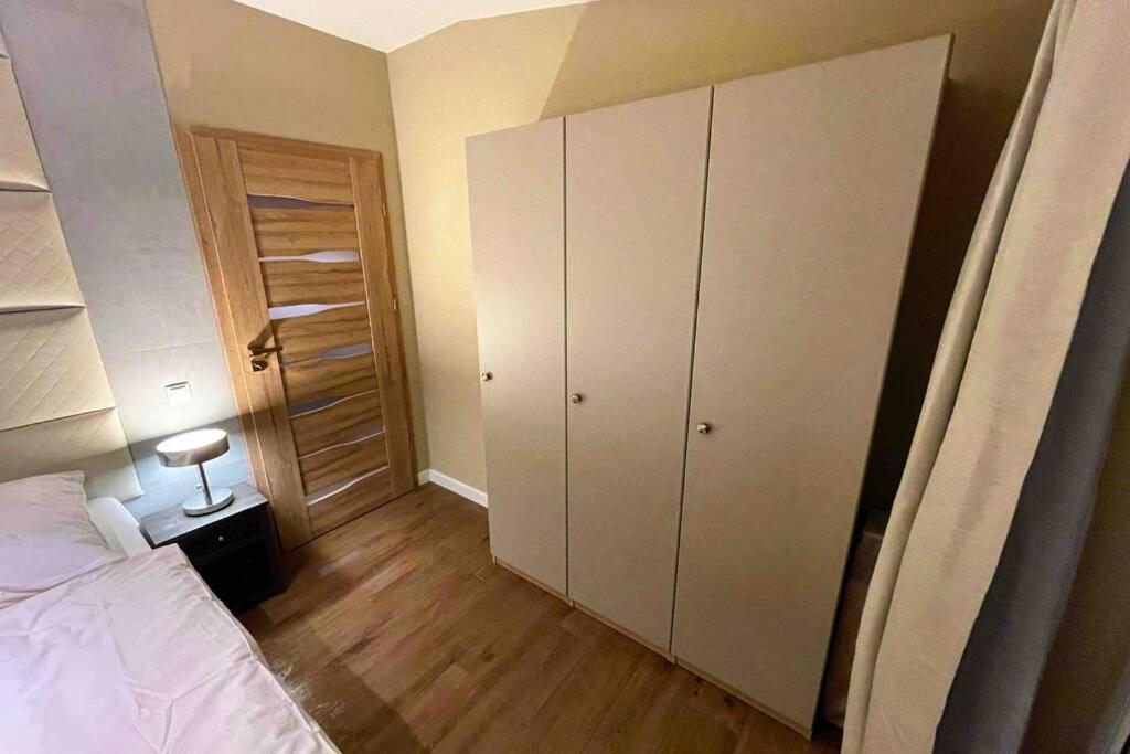 Hawaii Beach Lounge, Loft Z Jacuzzi I Tarasem - Sloneczne Tarasy W Porta Mare, Dziwnówek Dış mekan fotoğraf