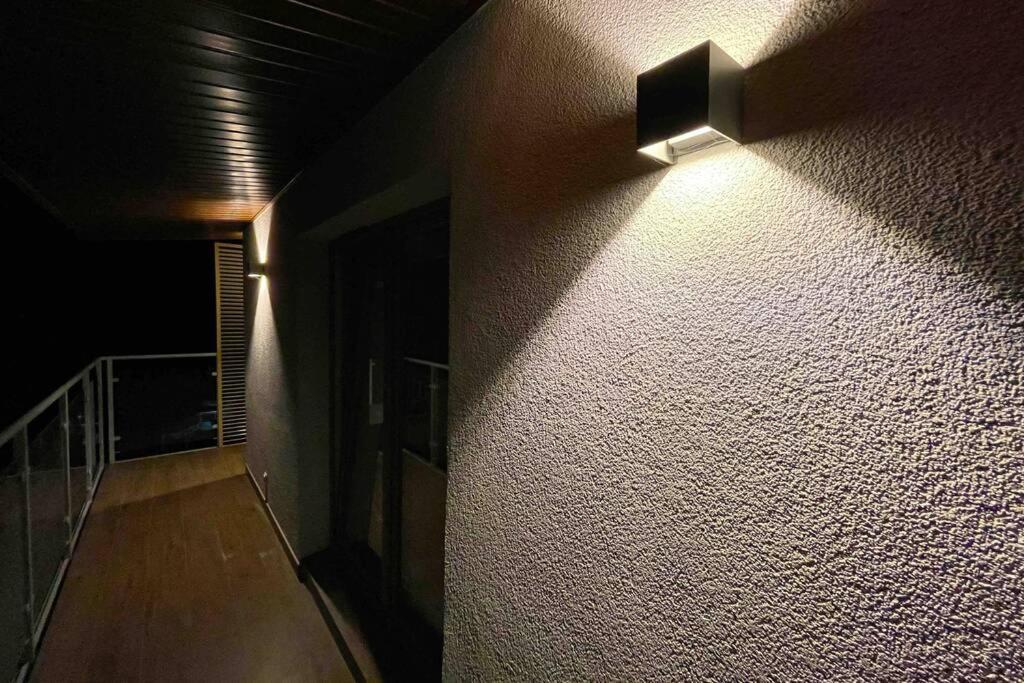 Hawaii Beach Lounge, Loft Z Jacuzzi I Tarasem - Sloneczne Tarasy W Porta Mare, Dziwnówek Dış mekan fotoğraf